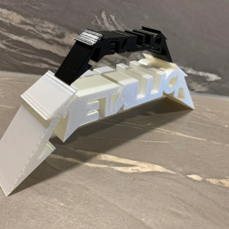 Metallica Logo