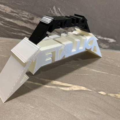 Metallica Logo