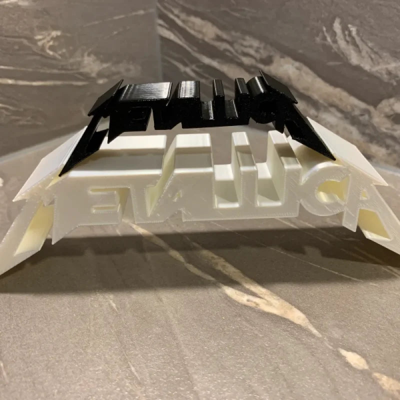 Metallica Logo