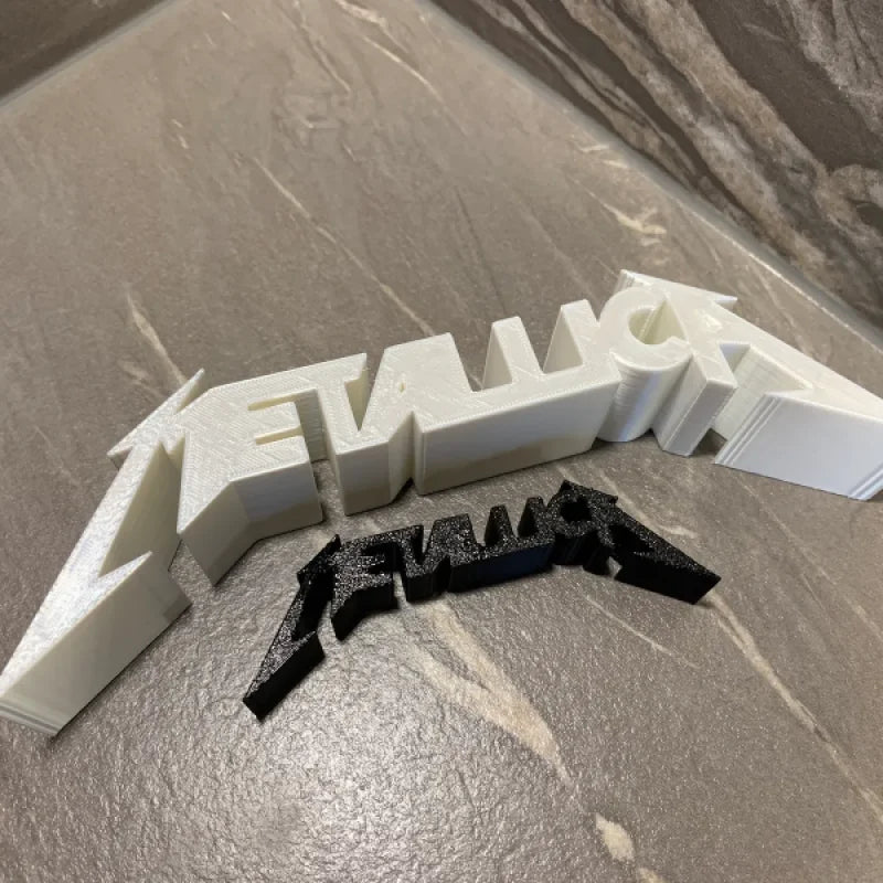 Metallica Logo