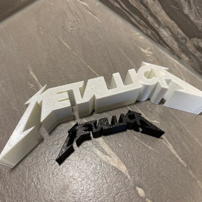 Metallica Logo