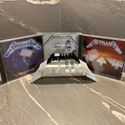 Metallica Logo