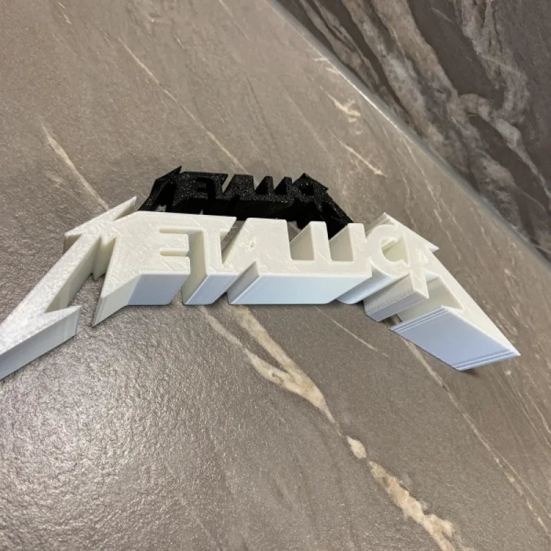 Metallica Logo