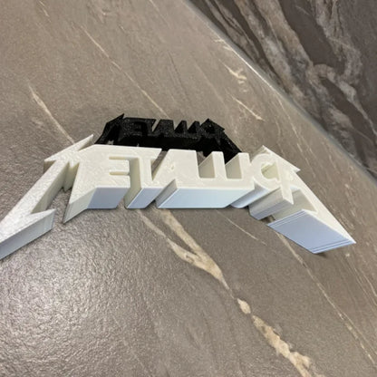 Metallica Logo