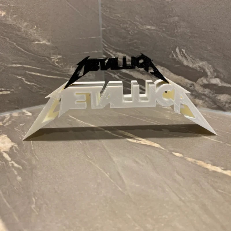 Metallica Logo