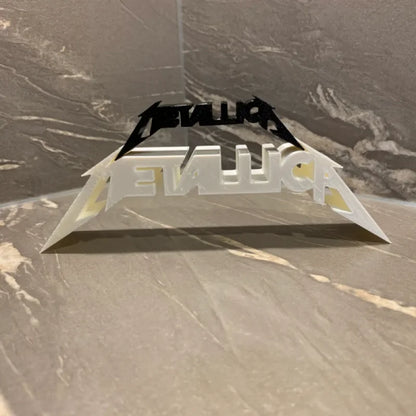 Metallica Logo
