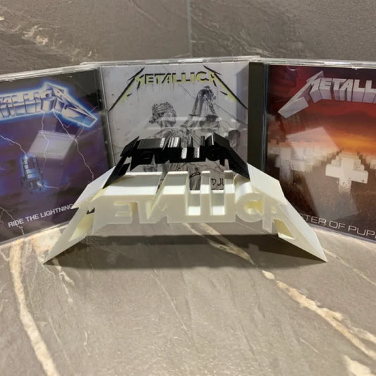 Metallica Logo