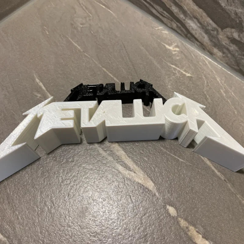 Metallica Logo