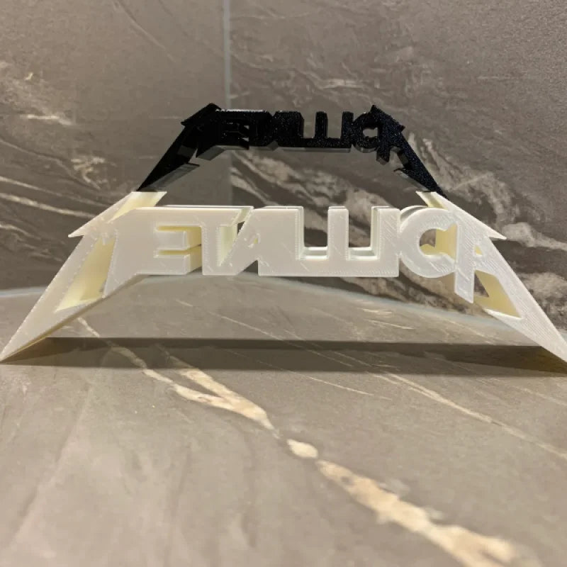 Metallica Logo
