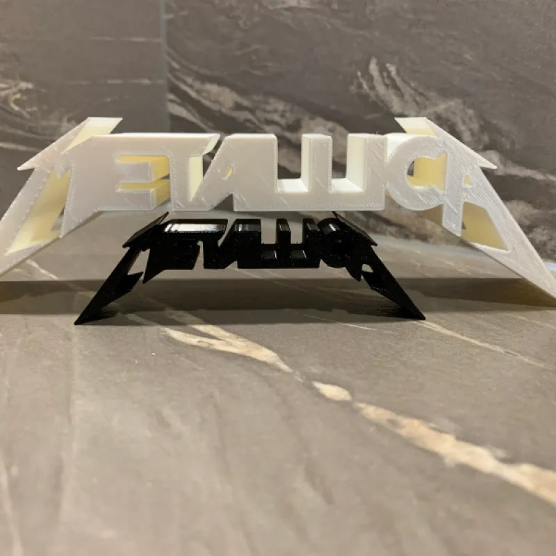 Metallica Logo