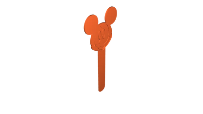 Marque-page MickeyMouse