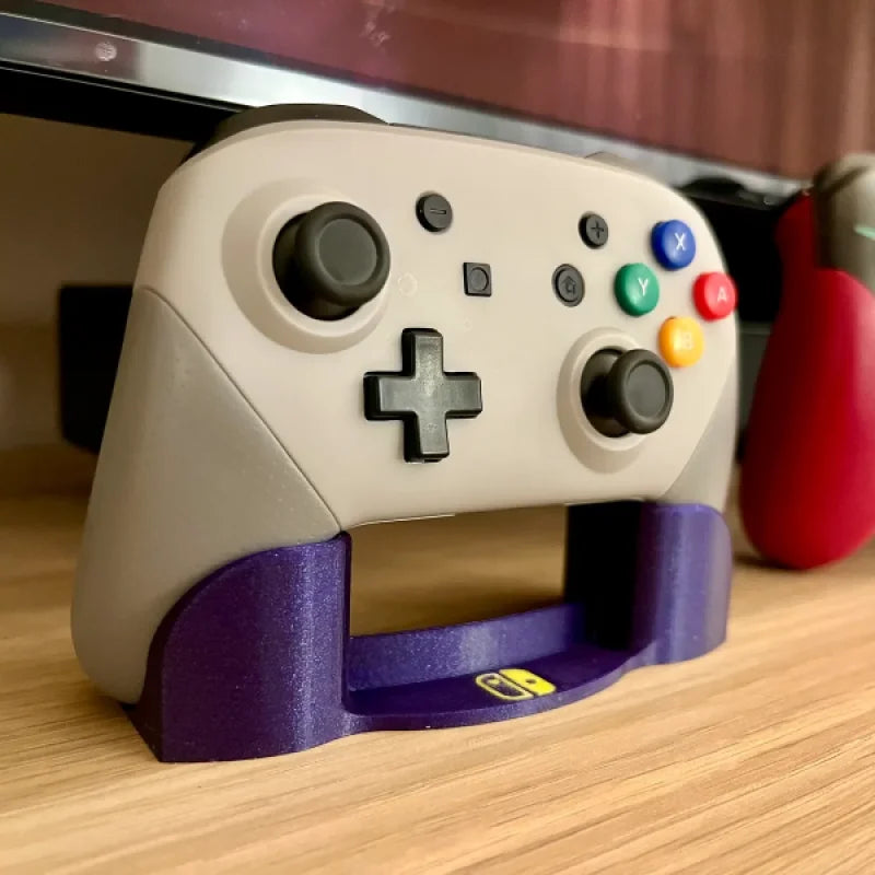 Mini Nintendo Switch Pro Controller Stand
