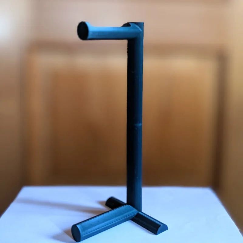 Minimalist Headphone Stand