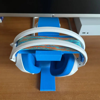 Minimalistic Headphone Stand