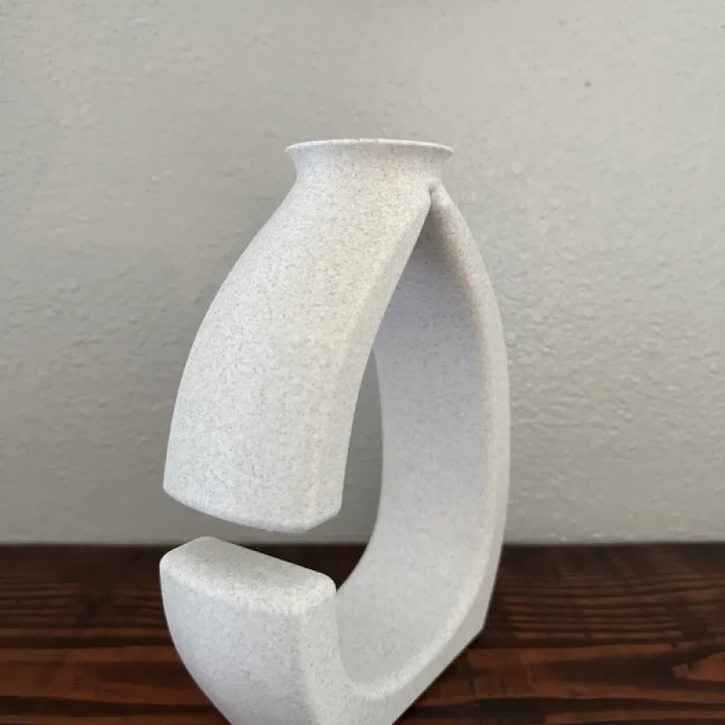 Modern Illusion Vase