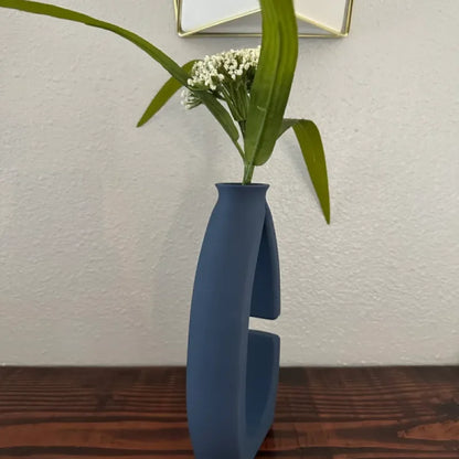 Modern Illusion Vase