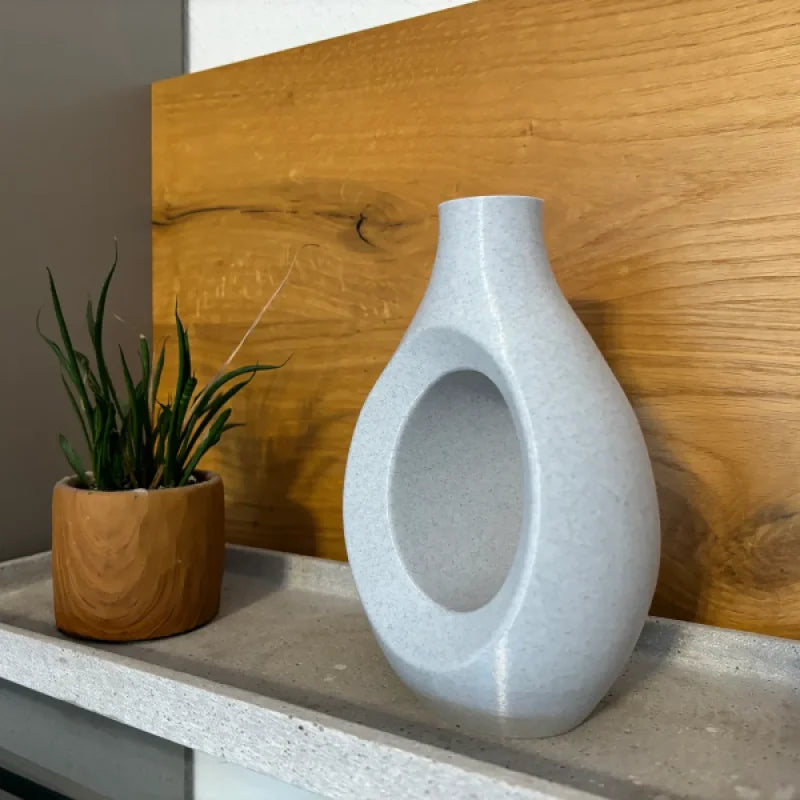 Modern Style Combination Vases