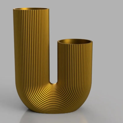 Modern Vase