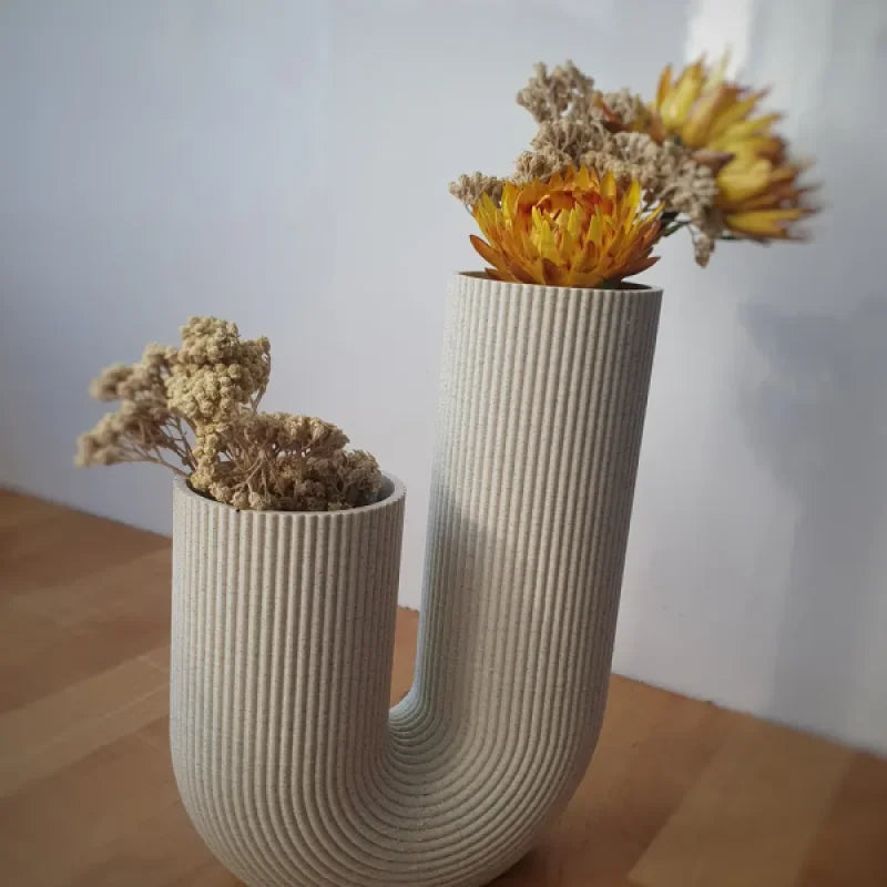Modern Vase