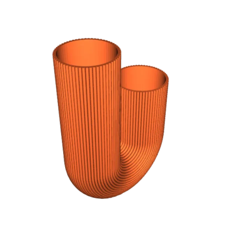 Modern Vase