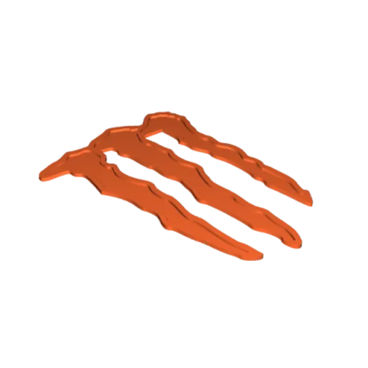 Monster Logo