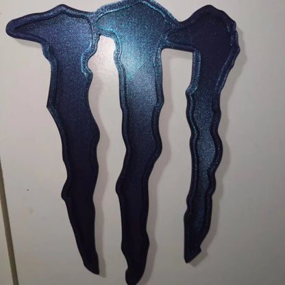 Monster Logo