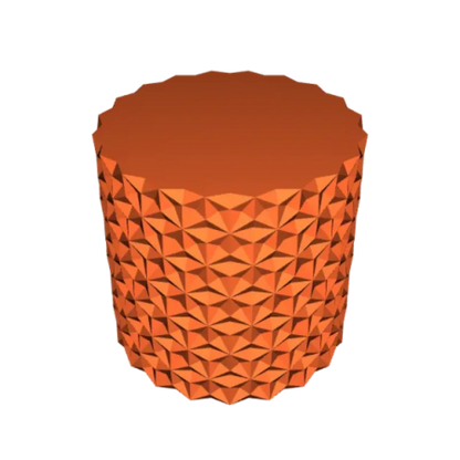 Mosaic Plant pot and Planter - Vase mode design