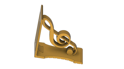 Support de serre-livres original