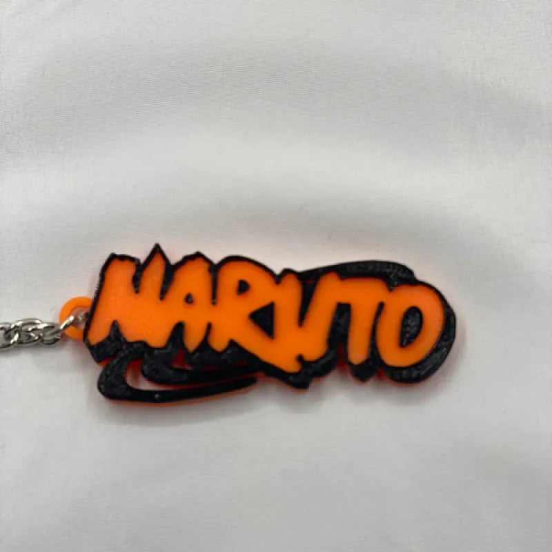 Naruto Logo