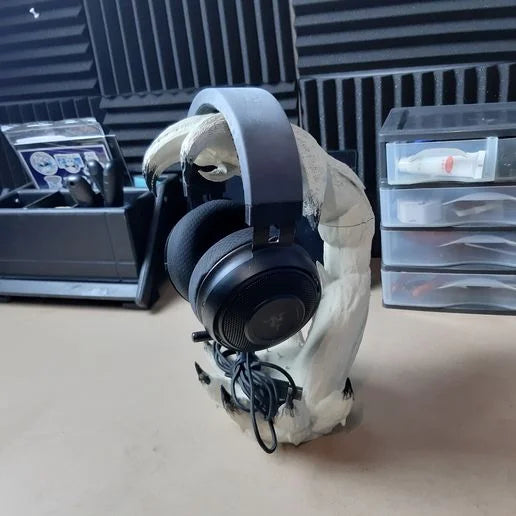 Naruto: support de casque Shukaku - support de casque