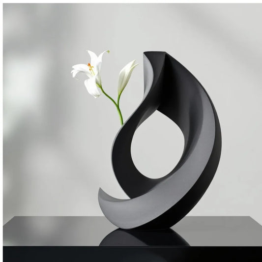 Vase décoratif unique pour une décoration maison exceptionnelle