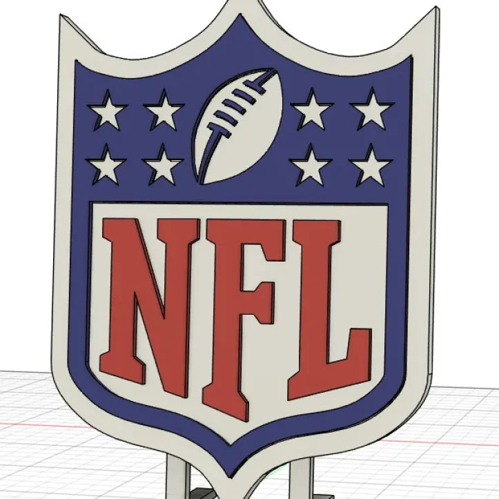 NFL logo