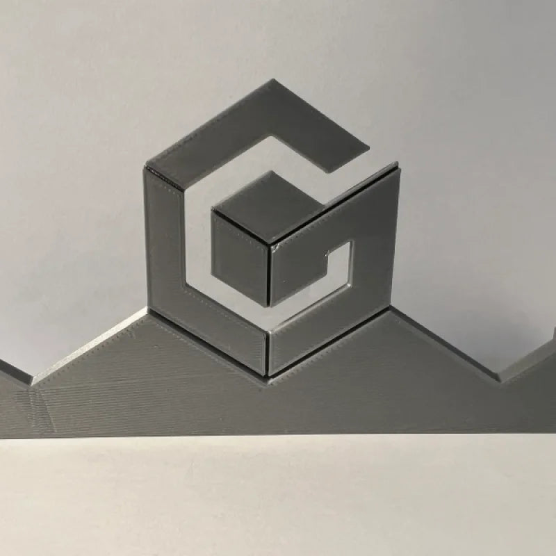 Nintendo Switch Dock Gamecube Cover