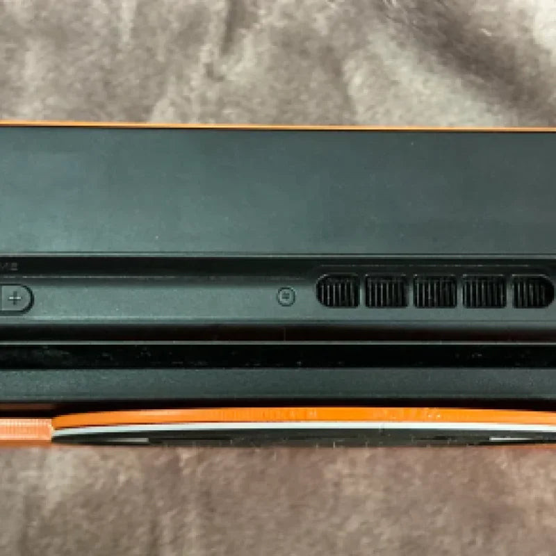 NINTENDO SWITCH DRAGON BALL DOCK / CARCASA NINTENDO SWITCH DRAGON BALL