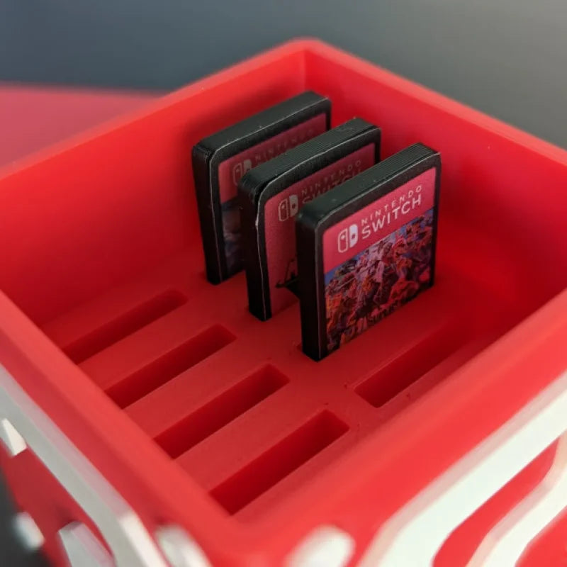 Nintendo Switch Game Card