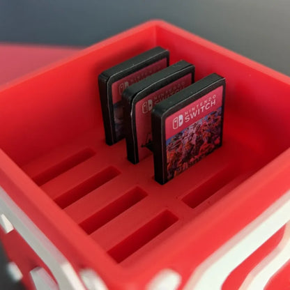 Nintendo Switch Game Card