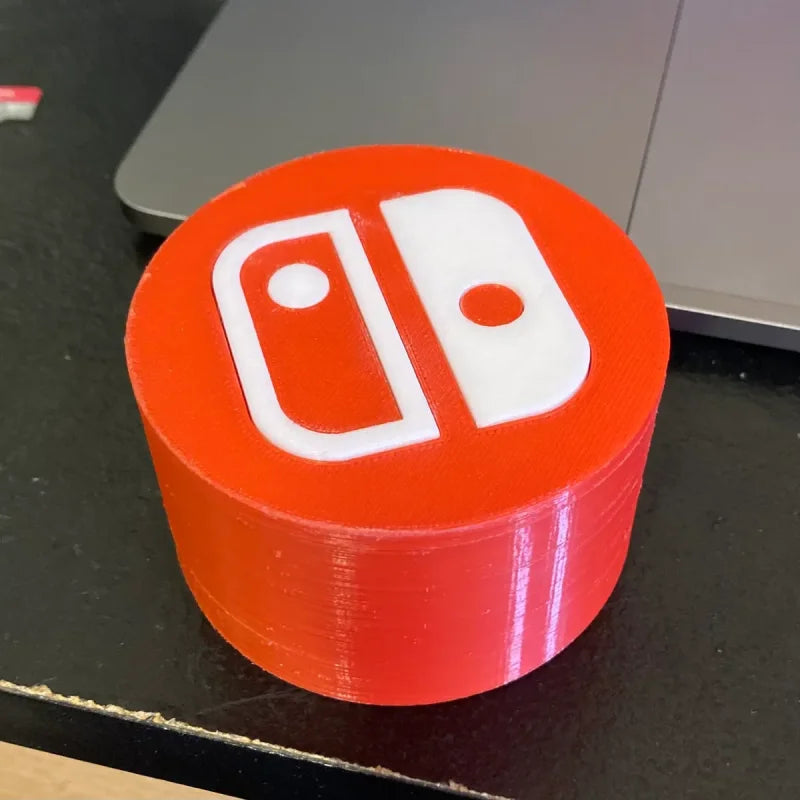 Nintendo Switch Game Card Holder