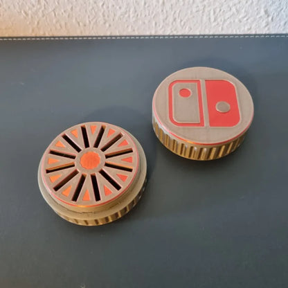 Nintendo Switch Game Storage