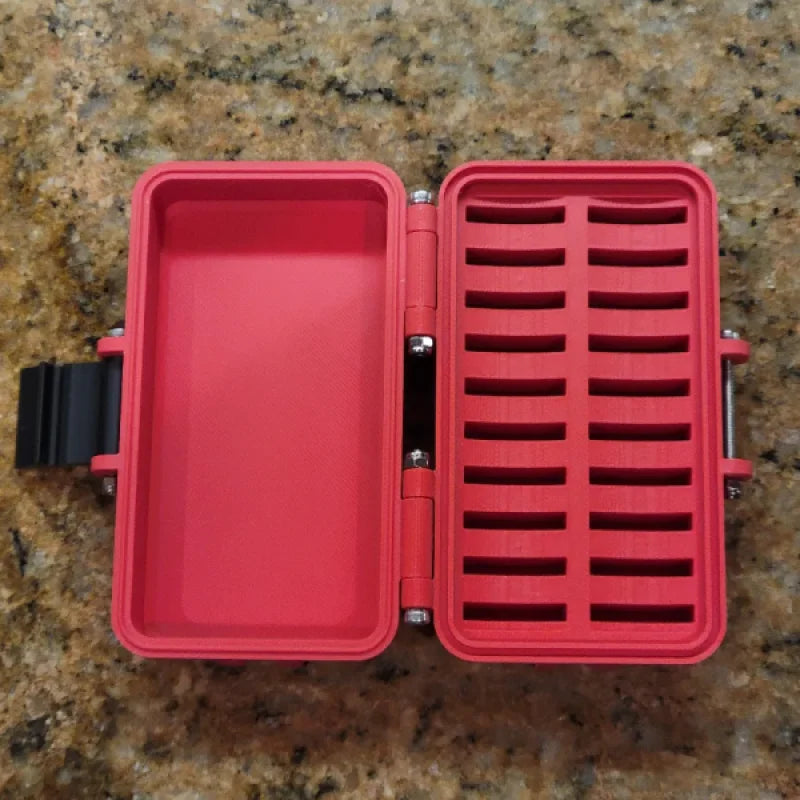 Nintendo Switch Game Storage - 2 Hinge