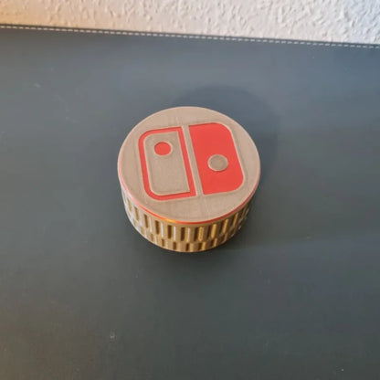 Nintendo Switch Game Storage