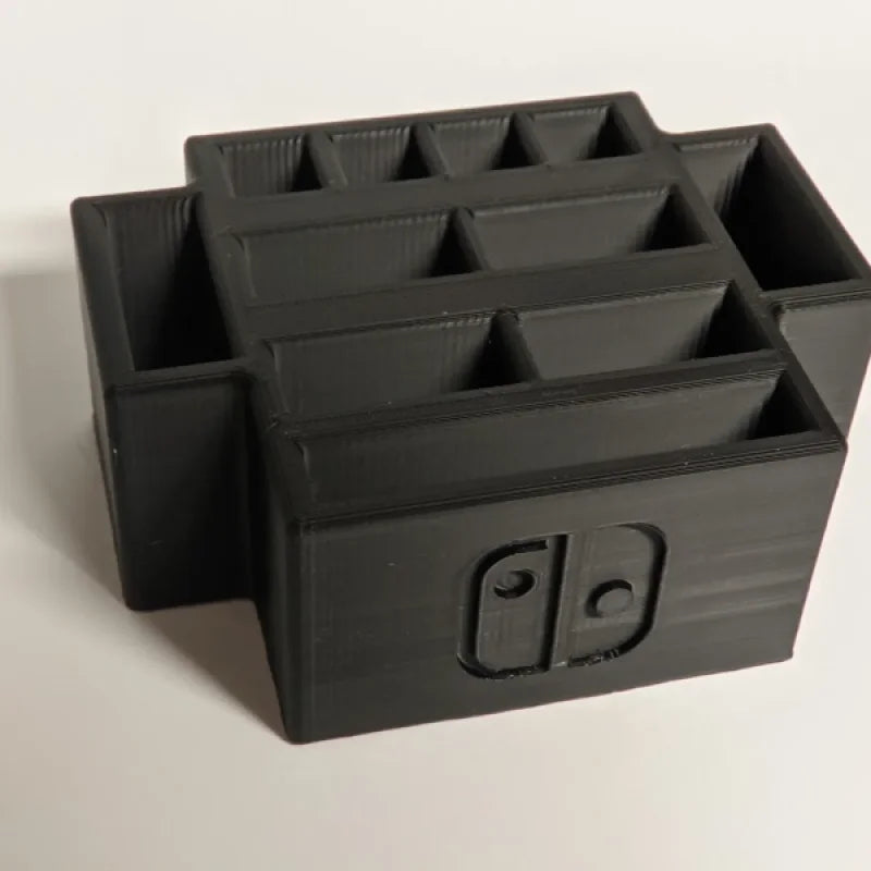 Nintendo Switch Joy-Con and Joy-Con Grip Holder