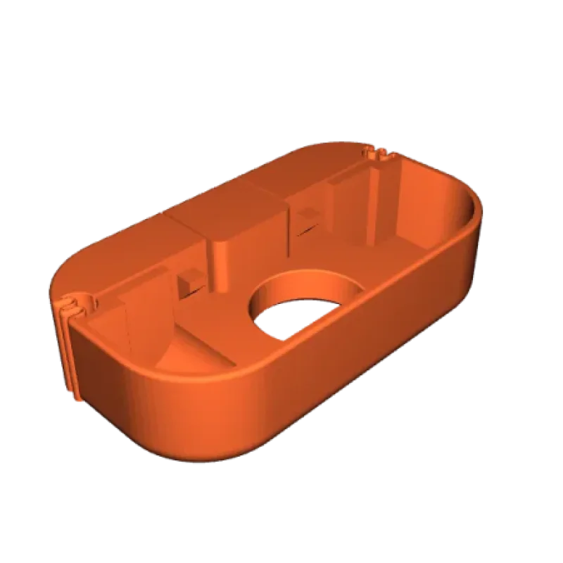 Nintendo Switch JoyCon Controller Grip