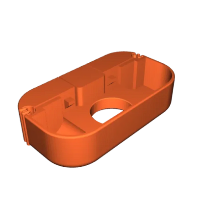 Nintendo Switch JoyCon Controller Grip