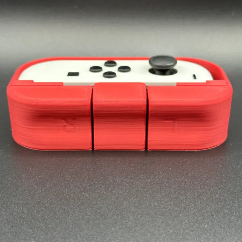 Nintendo Switch JoyCon Controller Grip