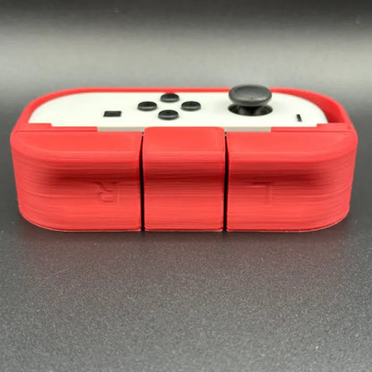 Nintendo Switch JoyCon Controller Grip