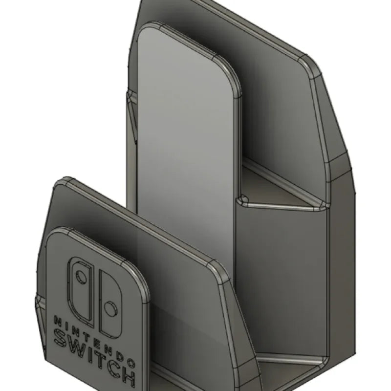 Nintendo Switch JoyCon Grip Duo Stand