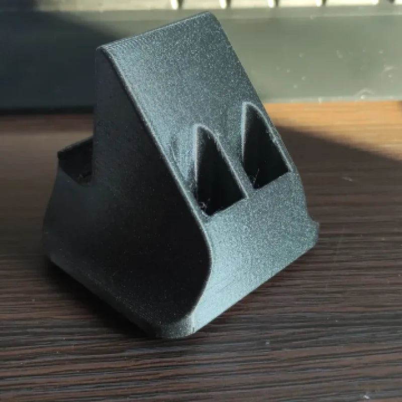 Nintendo Switch JoyCon grip & straps stand