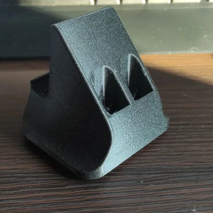 Nintendo Switch JoyCon grip & straps stand