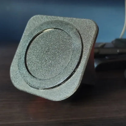 Nintendo Switch JoyCon grip & straps stand