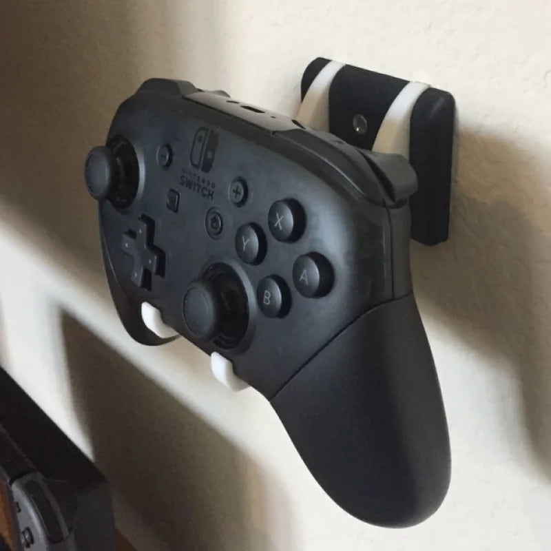 Nintendo Switch Modular Pro Controller Wall Mount 